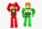Настольная игра Накося выкуси!