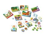 Настольная игра Ферма