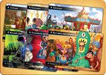 Настольная игра Находка для шпиона: И целой коробки мало