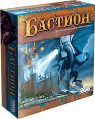 Настольная игра Бастион