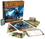 Настольная игра Бастион