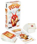Настольная игра Бело4ка (18+)