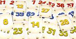 Настольная игра Бело4ка (18+)