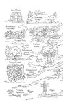 Лисичка Тыковка, или Лунный камень