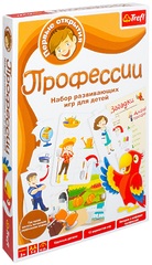 Настольная игра Профессии