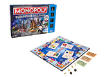 Настольная игра Монополия. Всемирное издание