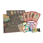 Игра настольная Очередь