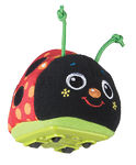 Игрушка на колесиках "БОЖЬЯ КОРОВКА"