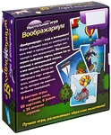 Настольная игра Воображариум