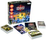 Настольная игра Звездные империи. Подарочное издание
