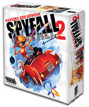 Настольная игра Находка для шпиона 2 / Spyfall 2