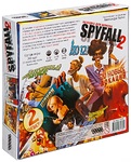 Настольная игра Находка для шпиона 2 / Spyfall 2