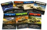 Настольная игра War Thunder: Осада
