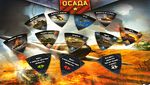 Настольная игра War Thunder: Осада