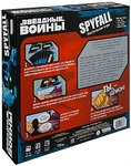 Настольная игра Звёздные Войны: Spyfall