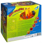 Настольная игра Кот и мыши
