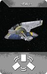 Настольная игра Звёздные войны: Полководцы Империи