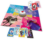 Игра настольная Бум-Бум (Boom-Boom) Холодное сердце, Трефл