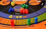 Настольная игра Либертекс (4-е издание) LibertEx (Forex)
