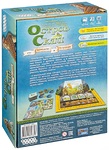 Настольная игра Остров Скай