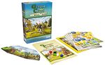 Настольная игра Остров Скай