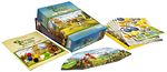 Настольная игра Остров Скай