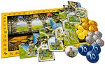 Настольная игра Остров Скай