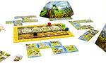 Настольная игра Остров Скай