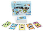 Настольная игра Корова 006