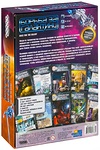 Настольная игра Борьба за галактику Race for the Galaxy (новое издание)
