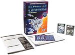 Настольная игра Борьба за галактику Race for the Galaxy (новое издание)