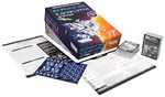 Настольная игра Борьба за галактику Race for the Galaxy (новое издание)
