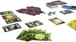 Настольная игра Борьба за галактику Race for the Galaxy (новое издание)