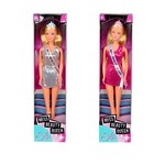 Кукла Штеффи Королева красоты, 29 см Steffi Love Miss Beauty Queen