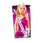 Кукла Штеффи Королева красоты, 29 см Steffi Love Miss Beauty Queen
