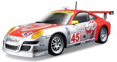 Модель автомобиля 1:24 Porsche 911 GT3 RSR (Порше 911) рэйсинг