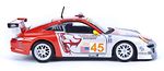 Модель автомобиля 1:24 Porsche 911 GT3 RSR (Порше 911) рэйсинг