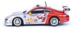 Модель автомобиля 1:24 Porsche 911 GT3 RSR (Порше 911) рэйсинг