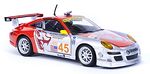 Модель автомобиля 1:24 Porsche 911 GT3 RSR (Порше 911) рэйсинг