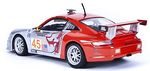 Модель автомобиля 1:24 Porsche 911 GT3 RSR (Порше 911) рэйсинг