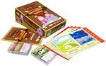 Настольная игра Время приключений: Карточные войны. Принцесса Бубыльгум против Принцессы Пупырки