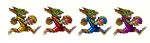 Настольная игра Гоблинские Кости (Goblin Dice)