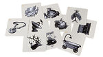 Кодовые Имена: Картинки (Codenames: Pictures)