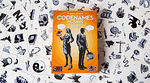 Кодовые Имена: Картинки (Codenames: Pictures)