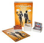Кодовые Имена: Картинки (Codenames: Pictures)