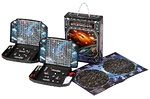 Настольная игра Космический бой. Вторжение.