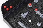 Настольная игра Космический бой. Вторжение.