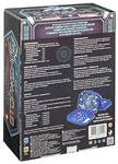 Настольная игра Космический бой. Вторжение.