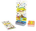 Настольная игра Соображарий Junior