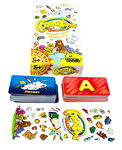 Настольная игра Соображарий Junior